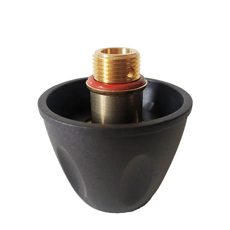 

Helmet suitable for WJ528 Orson steam cleaner
