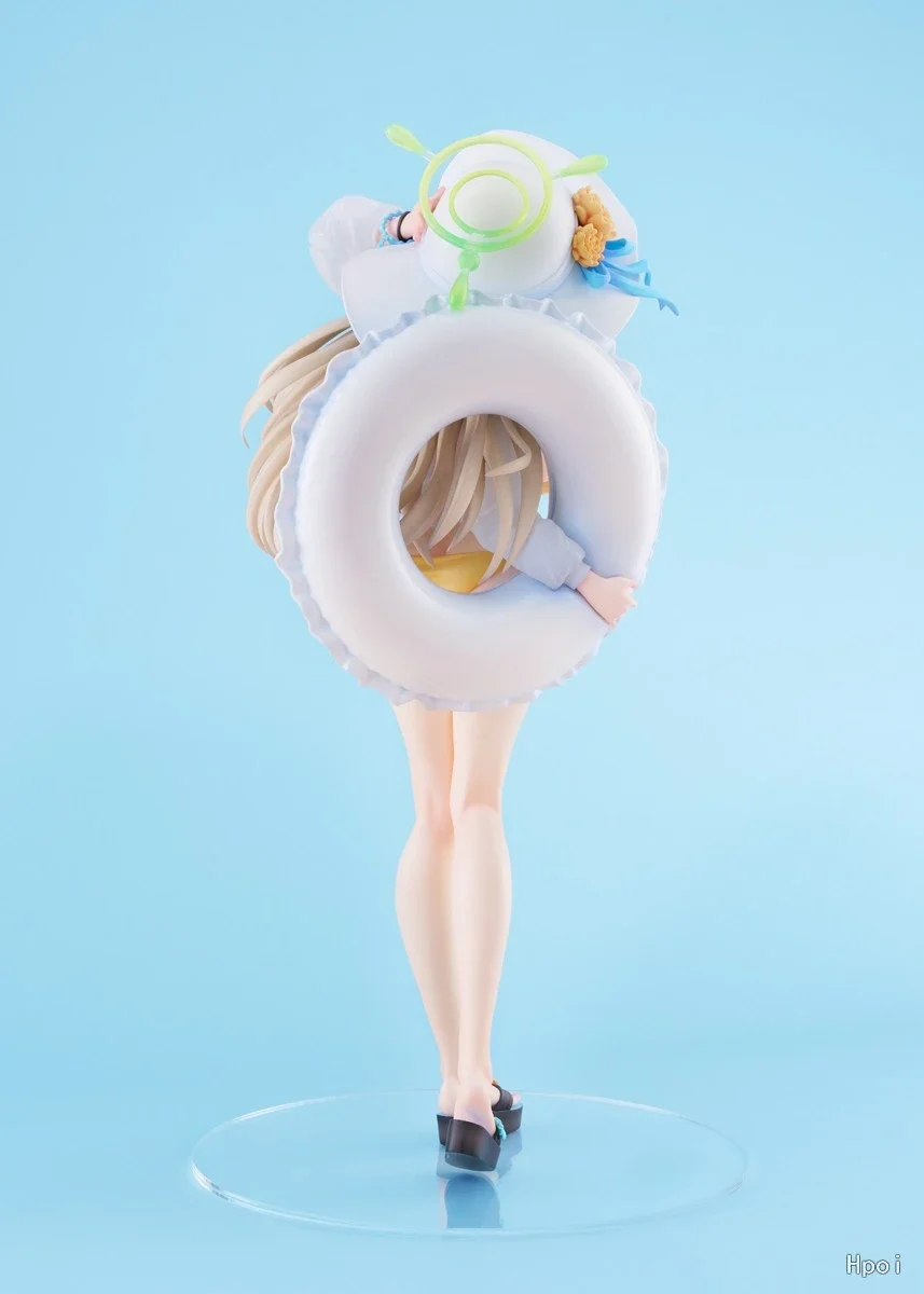 

AMAKUNI Blue Archive Nonomi Izayoi Swimsuit 1/7 Anime Figure Collection