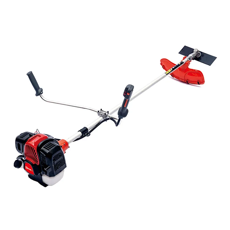 Rorx garden tool manufacturer strong power 2-Stroke G45 brush cutter grass trimming machine