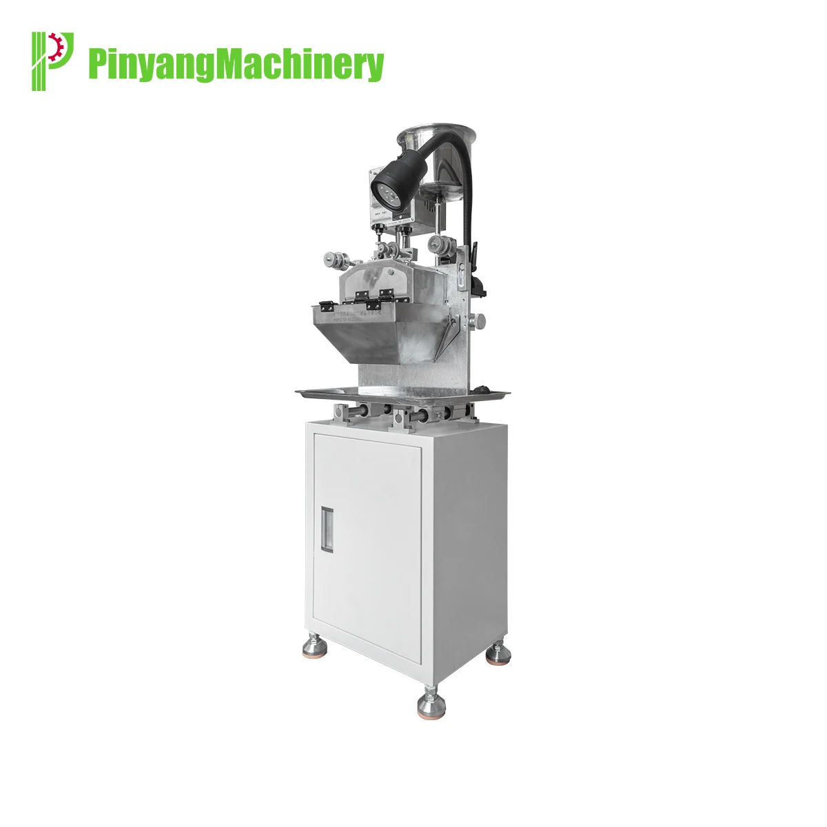 PINYANG High-Speed 1200m/min Ink-Based Cable Printing Machine Durable Precise Electrical Equipment Cable Manufacturing