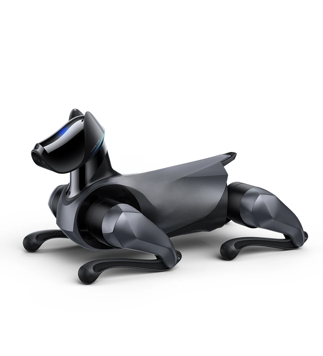 Robot second generation mechanical dog electronic dog