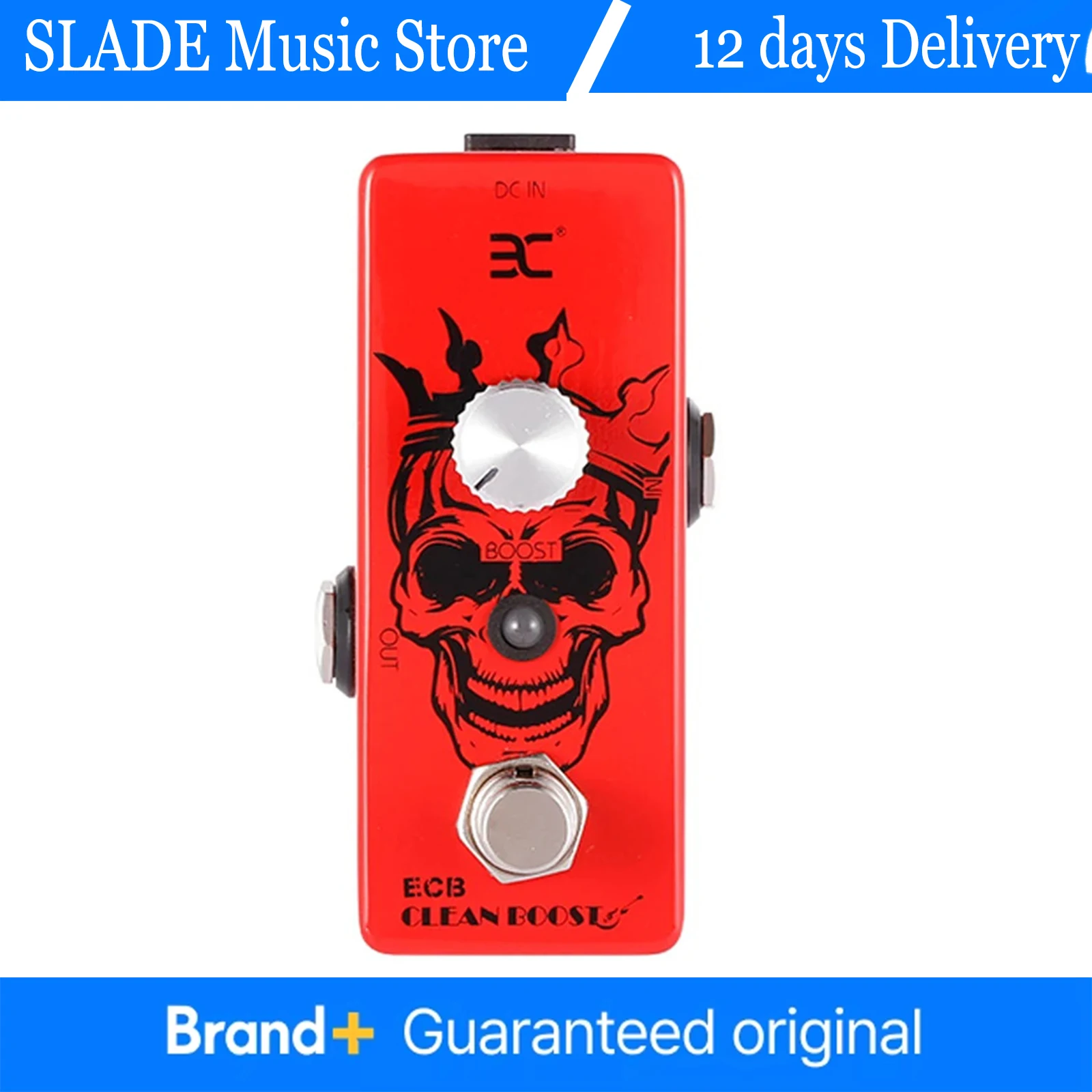 Eno Ecb Clean Boost…