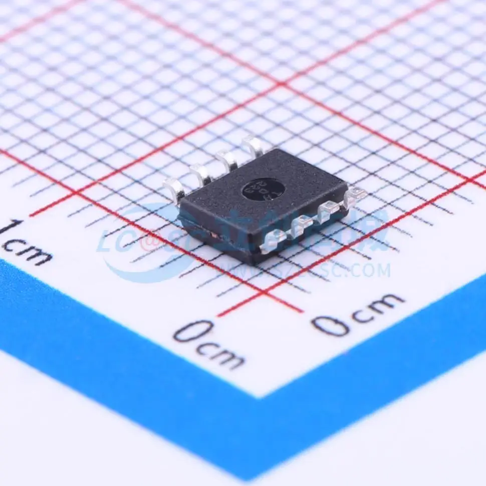 MCP6022T-I/SN Disponibile