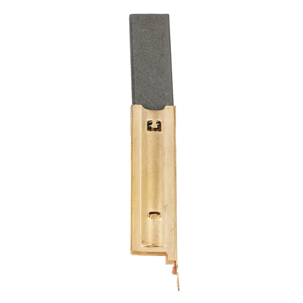 Carbon Brush L94MF7 5x13.5x39.6mm Motor Inserts For Washing Machine Replacement Parts Copper Electric Tool Accessories