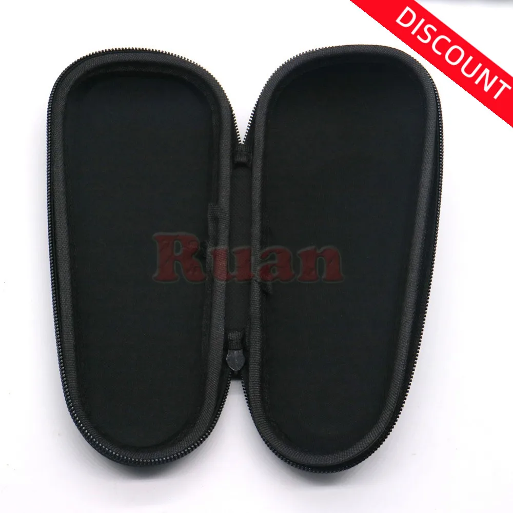 Shaving Travel Box/Carry Case Bag For Braun 350cc 3020s 3040s 3050cc 3080s 3090cc 530s 550cc 590cc CT2s CT2cc Razor