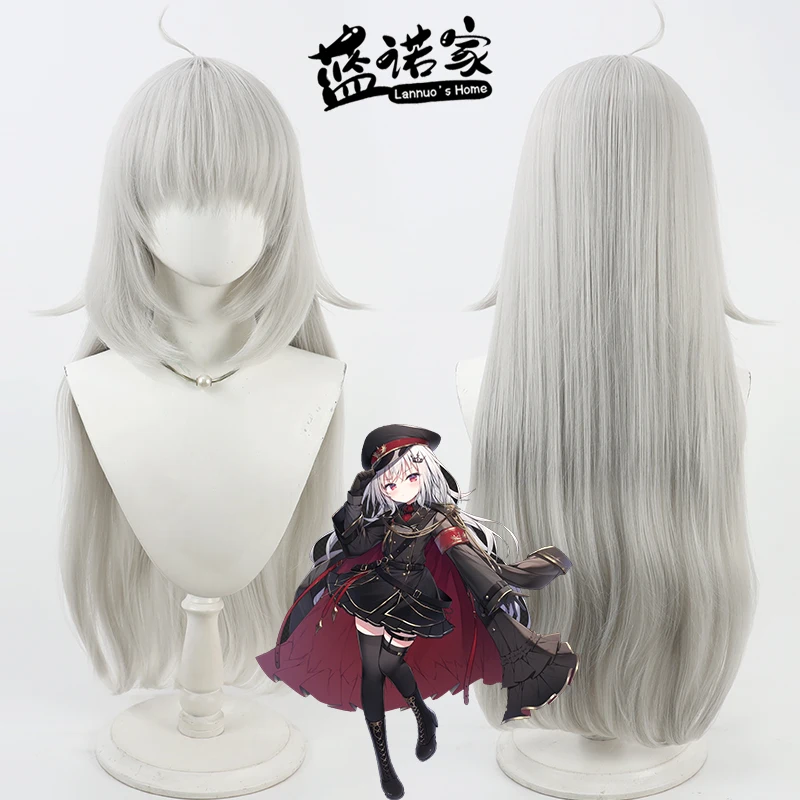 

Ryogoku Tsukasa cos Косплей Парик Аниме Игра Ролевая игра Хэллоуин Вечеринка Синтетический парик