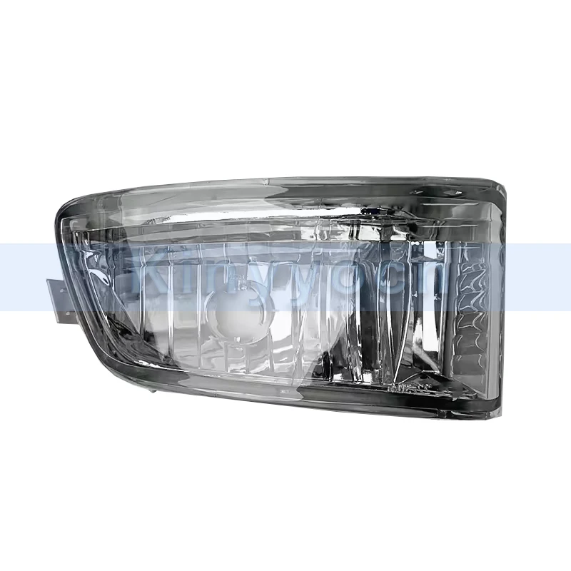 Front Bumper Fog Lamp Light For Toyota MARK II Gx110 GX115 Jzx110 2000-2004 Front Foglight Driving light