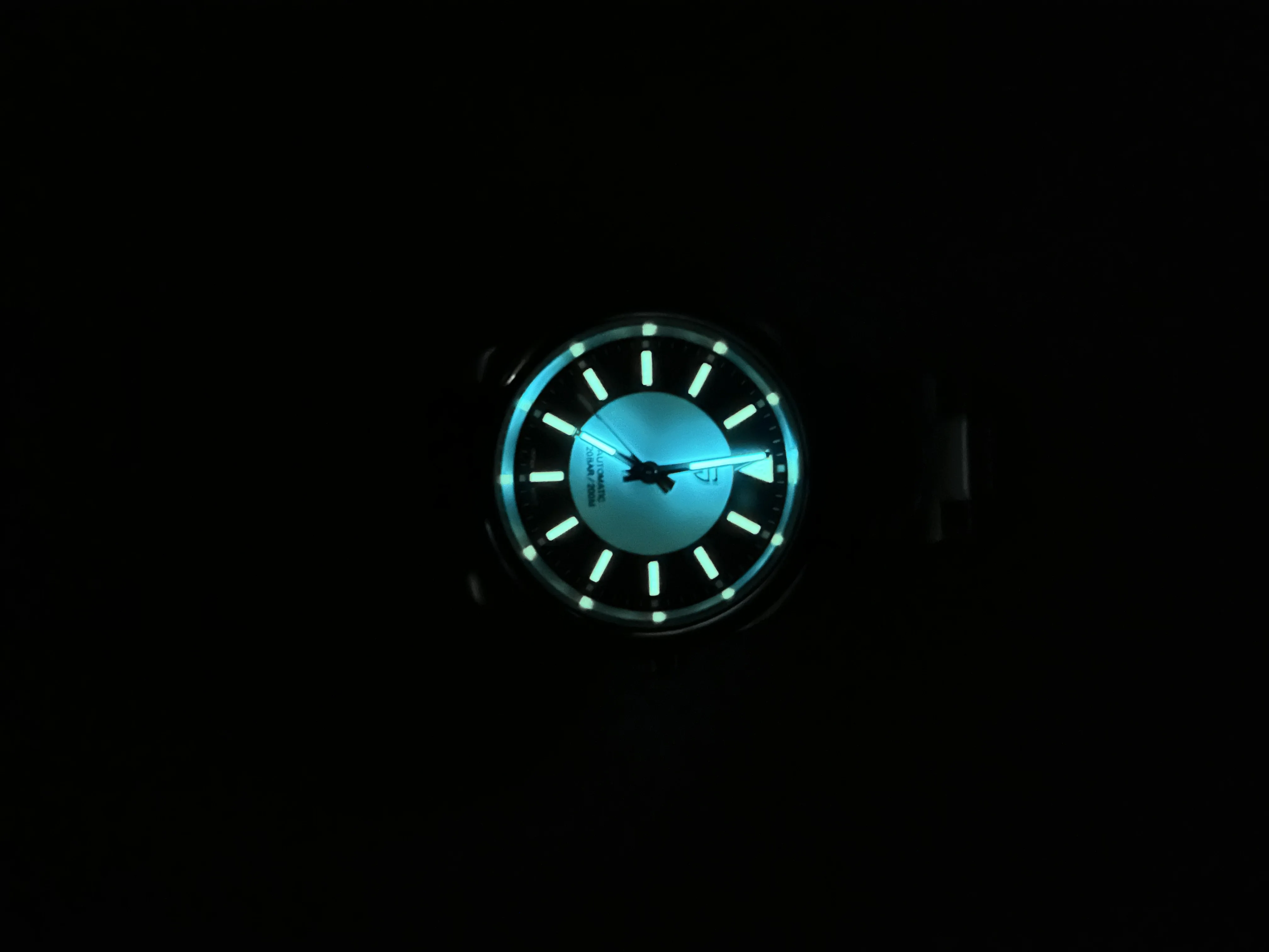 PAGANI DESIGN 2026 New Luxury Automatic Mechanical Men Watch Stainless Steel V2 Sapphire Crystal CS 20Bar Reloj Hombte