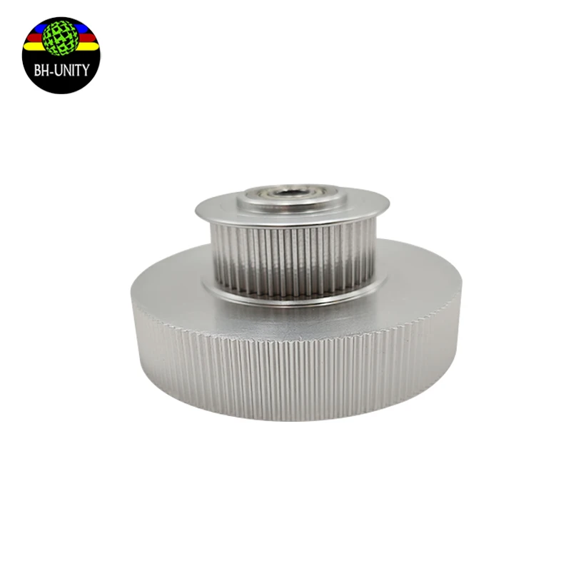 Mimaki MP-M006891 Y-Drive Pulley Industrial Drive Belt for JV33 CJV30 JV34 JV5 UJF3042 JV400 Printers Genuine Assy