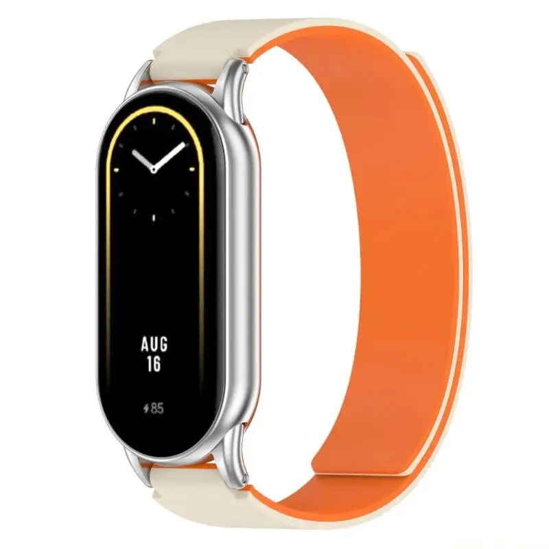 M5TD Strong Fastener Watch Band For 12mm Various Brand Fitness Bracelets