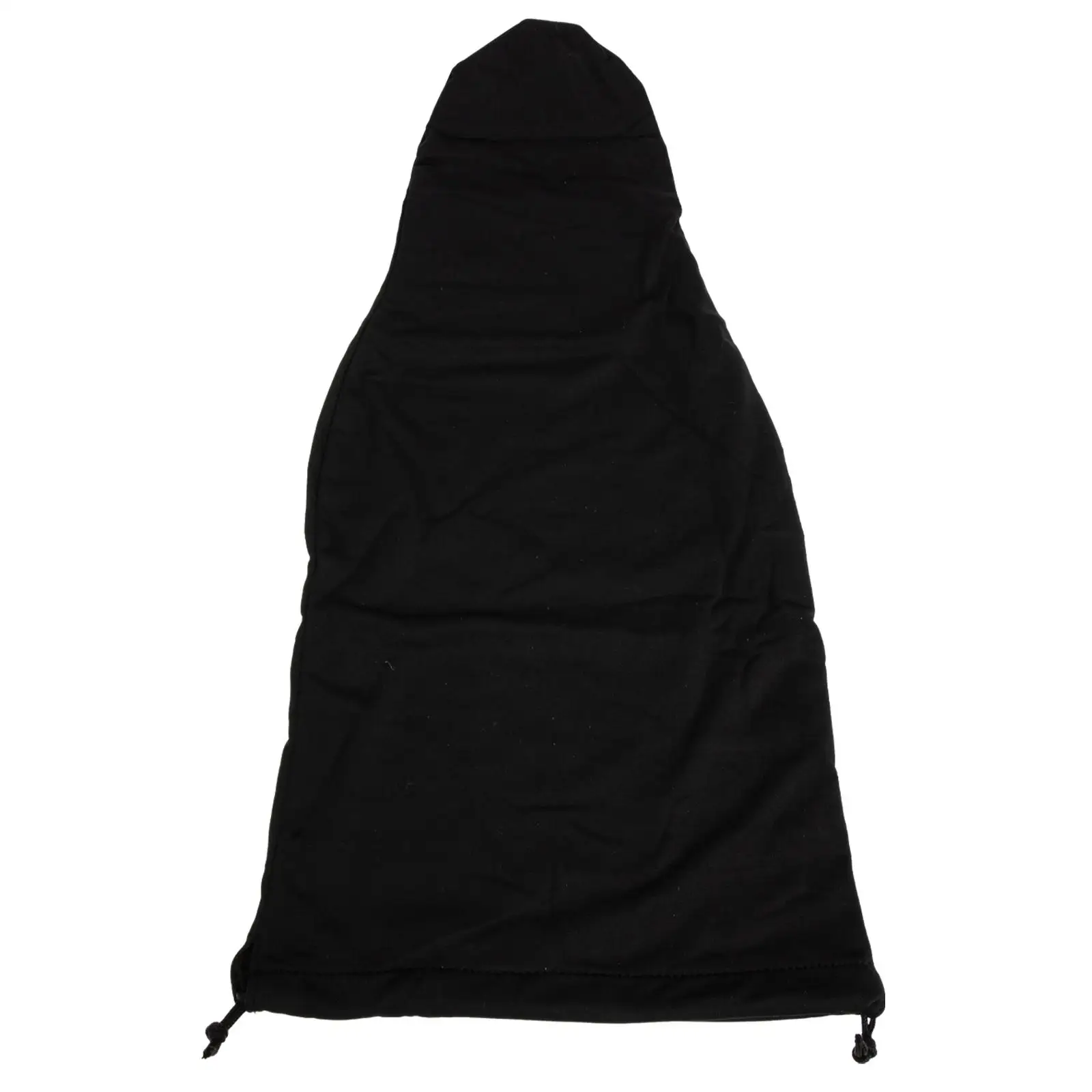 

Violin Cover 4 3 4 Elastic Black Dust Proof Storage Protector Instrument Supply Practical Gift Musical Accessories