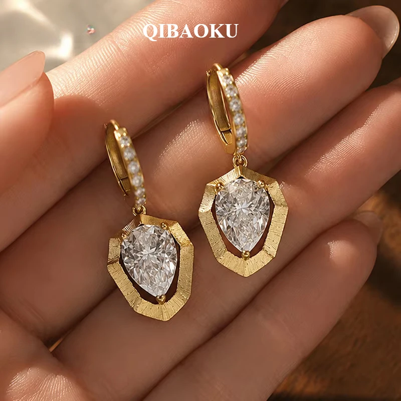 boucles-d'oreilles-pendantes-qibaoku-en-moissanite-poire-35-ct-pour-femmes-finition-brossee-bijoux-de-mariage-vintage-argent-sterling-s925-2026
