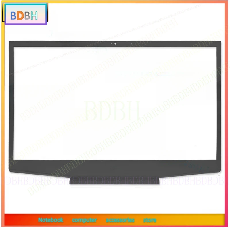 A+ For HP 5PLUS 17-CD TPN-C142 LCD Back Cover Screen Frame Palmrest Bottom Shell