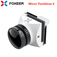 FOXEER Micro Toothless 2 FOV Switchable FPV StarLight Camera 1/2\