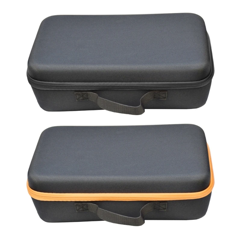 

Сверхмощный набор инструментов, сумка для инструментов с застежкой-молнией для профессионального работника и на открытом воздухе