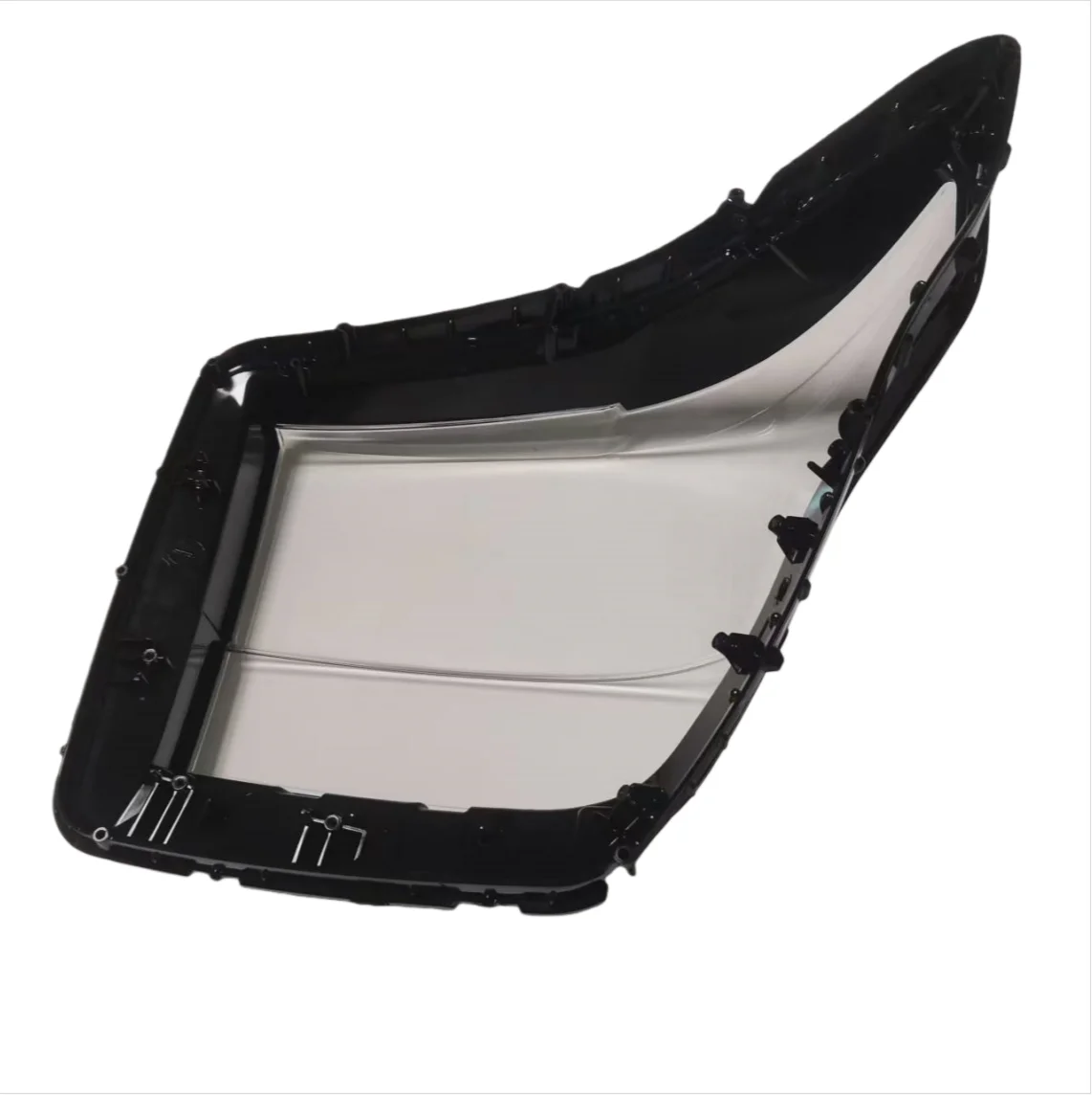 For Great Wall POER GWM Cannon Alpha, GWM P500, GWM Poer Sahar 2023-2025 models -Auto lamp cover,Headlight lens, Lampshade