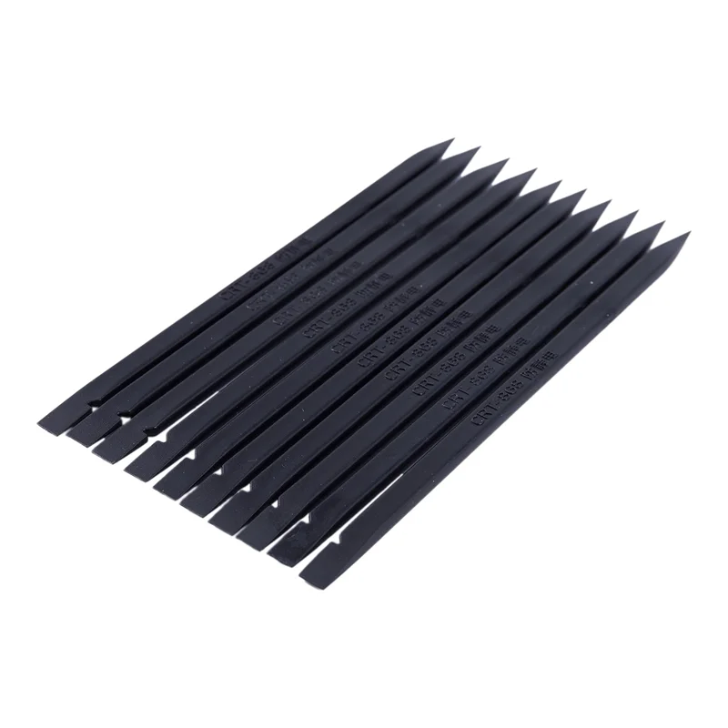 

ABKN-30Pcs Opening Pry Tools Nylon Plastic Spudger For Iphone For Ipad Phone Repair Laptop Desk PC Disassembly Tools Set