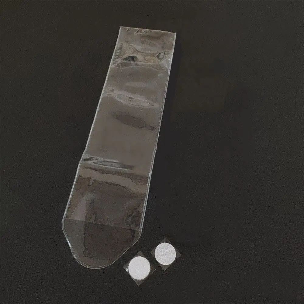 

PVC Waterproof Bag TV Remote Control Remote Control Case Remote Control Dustproof Cover Protective Case Air Condition Cover