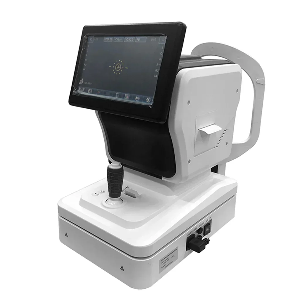 Autorefractometer Portable Ophthalmic Manufacture ARK-8500 Autorefractor Keratometer For Sale