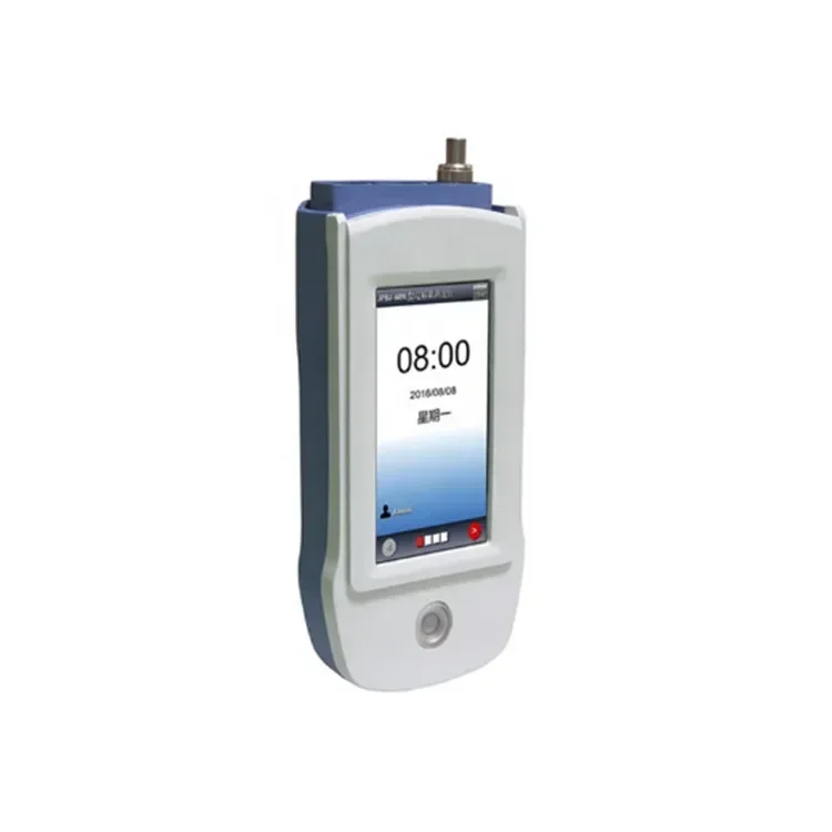 JPBJ-609L High Accuracy Portable Dissolved Oxygen Meter