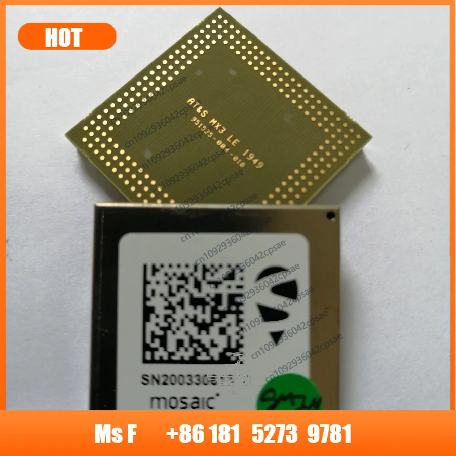 Septentrio Mosaic-X5 / Mosaic-H GNSS RTK Positioning Module, GPS Beidou Multi-Constellation Navigation, 100Hz Update Rate