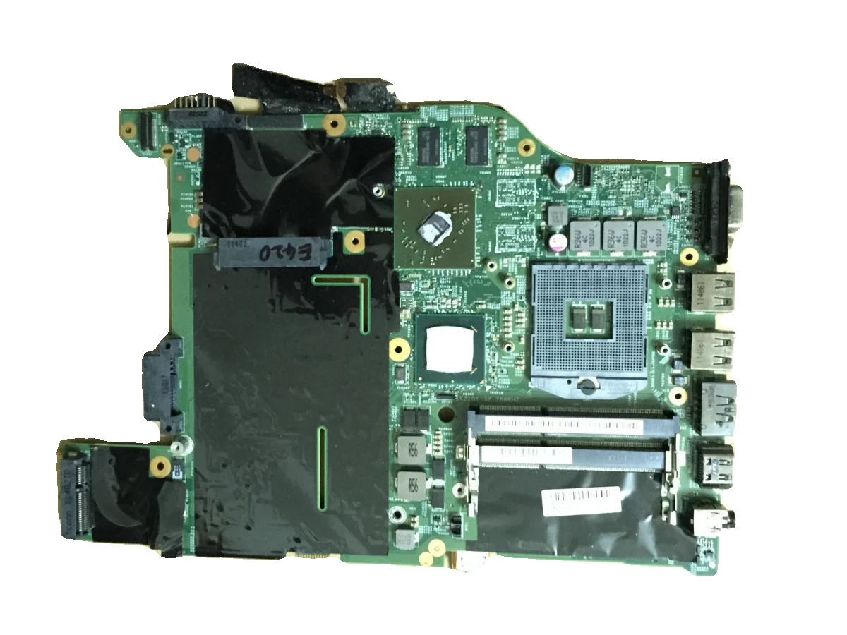 

For Lenovo E420 E425 E525 E520 main board original independent integration