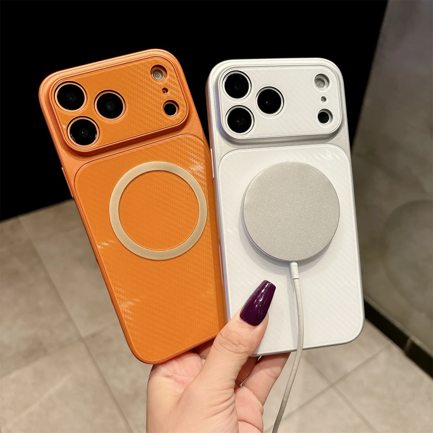 Tybomb Luxury Carbo…