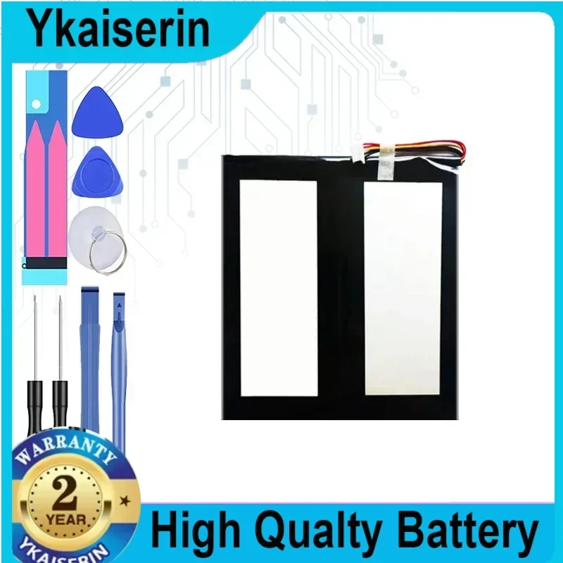 7000mAh Replacement Battery for Teclast Tbook 10S 5line High Quality Tablet Batteries Warranty + Track NO