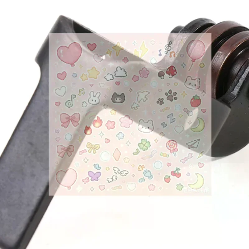Electric Power Tool Metal Jigsaw Roller Guide for  4304 4306 4305 4334DWDE