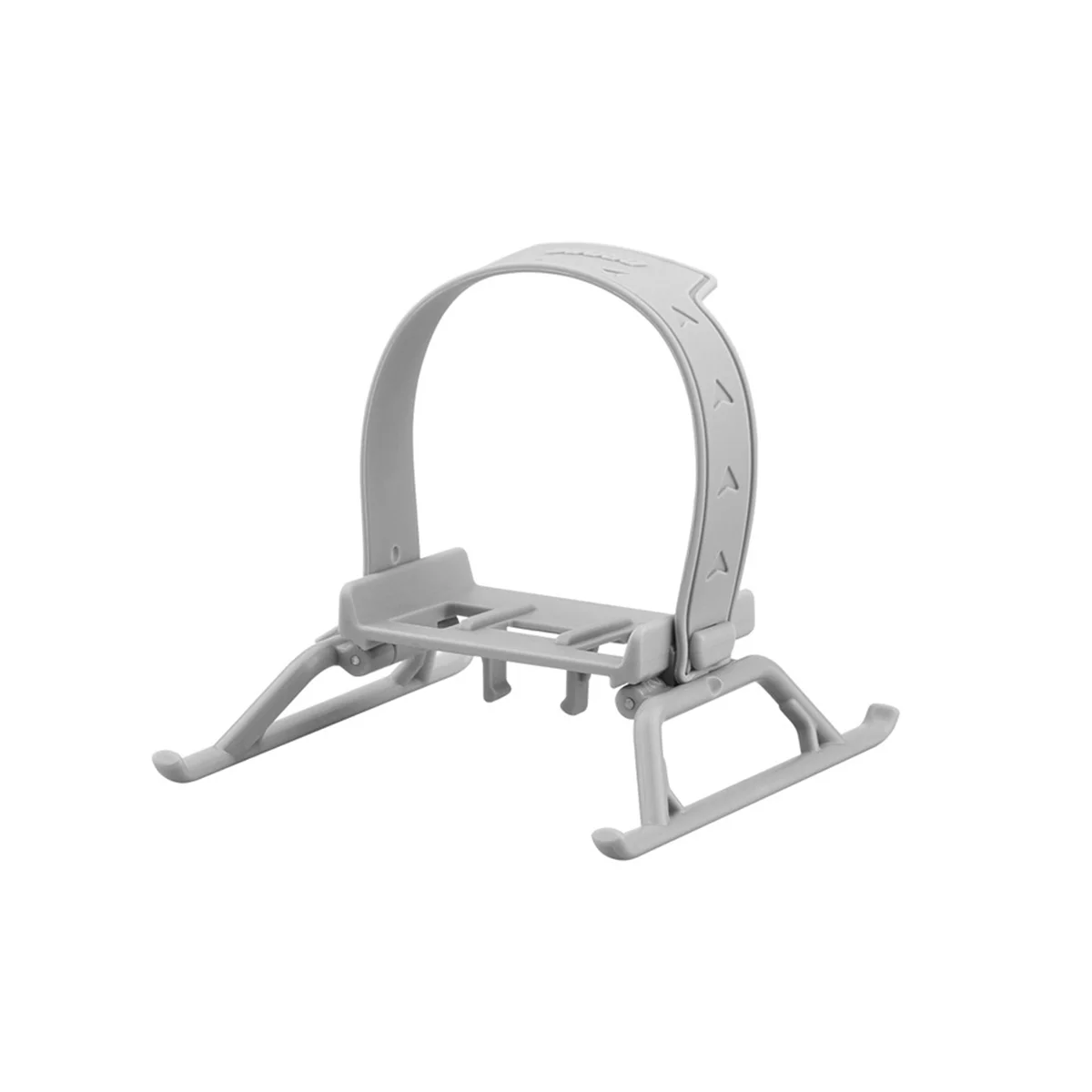 Trípode elevado para Dron HS720G UAV, práctico trípode elevador portátil, tren de aterrizaje, accesorios para trípode elevador