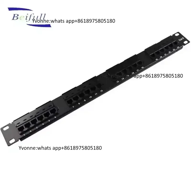 High Quality RJ45 19