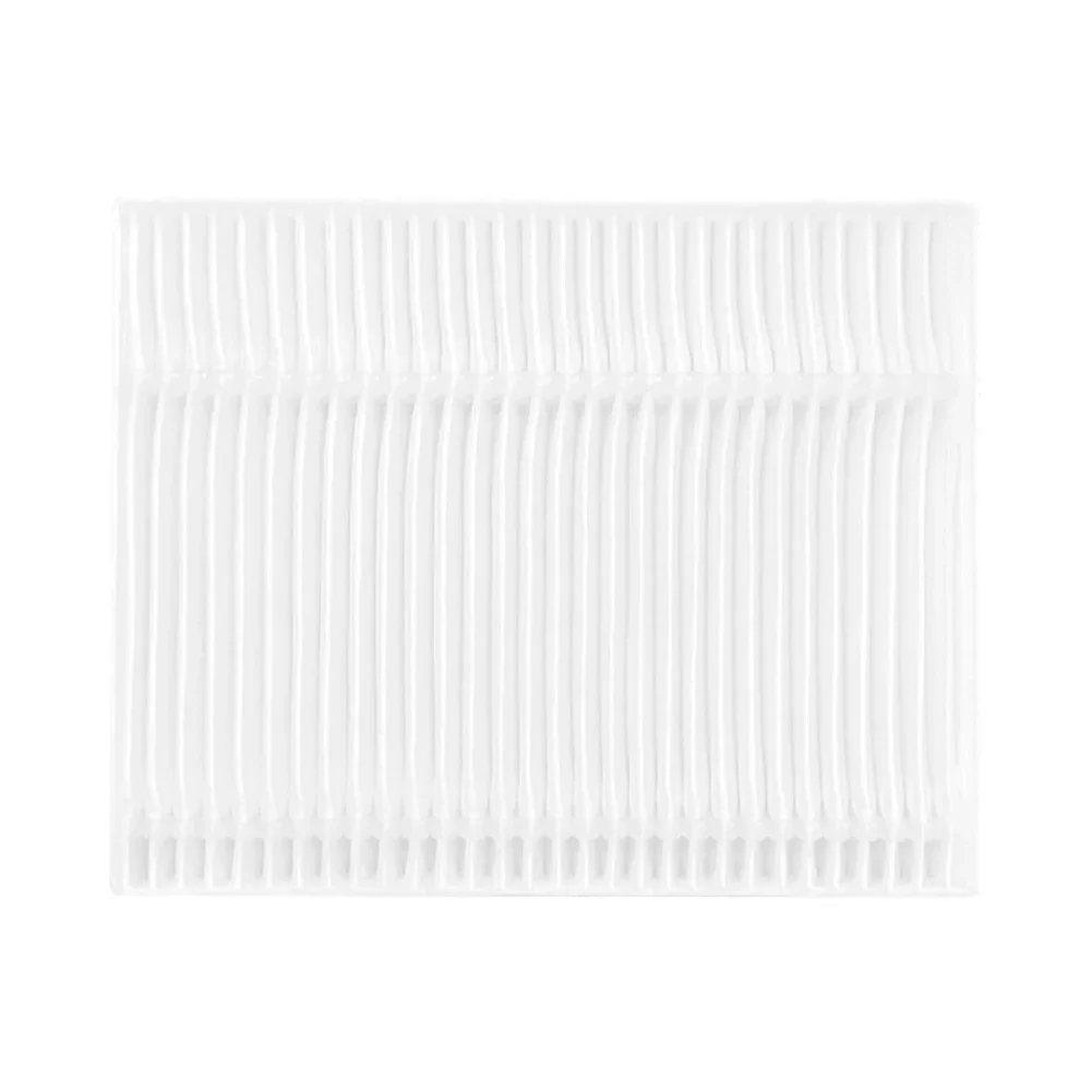 Main Brush Side Brushes Filters And Mop Vacuum Cleaner Parts Efficient Clean Accessories Set Compatible For Deerma S30 For M-S30