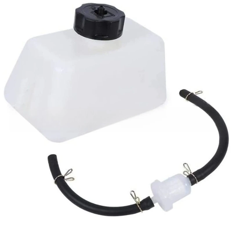 Mini motocicleta off-road 49cc acessórios para tanque de combustível xiaolia de dois tempos com tampa de óleo de plástico pode carregador de óleo