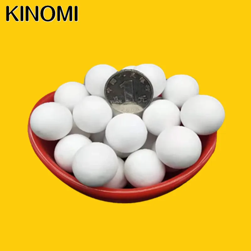 99% High Purity Al2O3 13mm 15mm 20mm 25mm 30mm 40mm 50mm 60mm 70mm 75mm Alumina Oxide Ceramic Grinding Balls