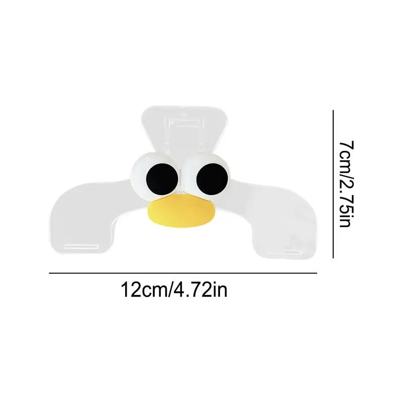 Book Clip For Reading Transparent Marker Clip For Reading Book Bookmarks Paper Clips For Books Piano Scores Document Tickets