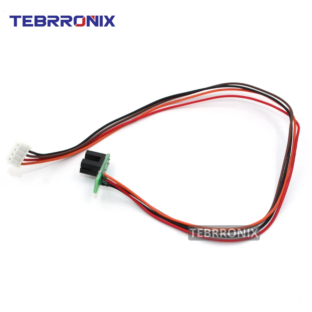 Ленточный датчик 5 шт. X 141-000052-902 для термопринтера этикеток Intermec PD41 PD42