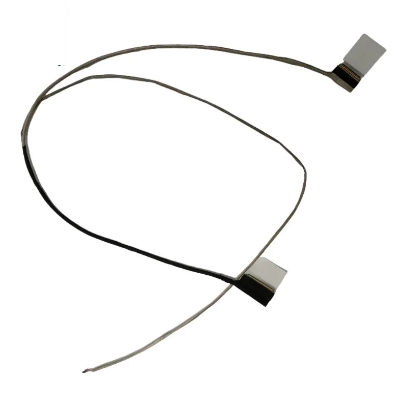 New LCD Cable for ASUS GL753VD GL753VE FX73VD ZX73V Screen Cable 1422-02K3000