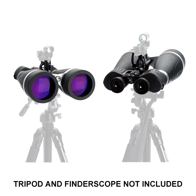 Celestron SkyMaster pro 20x80 Binocular Telescope BAK-4 Multi-Coated XLT for Hunting Hiking Bird Watching Sports Events Travel