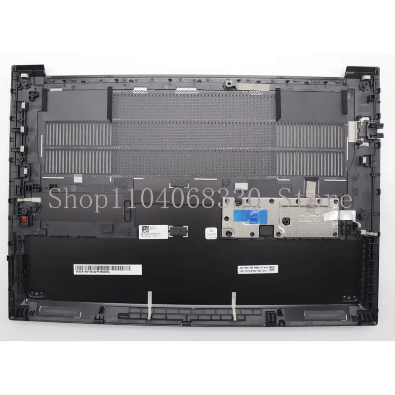 New 5CB1M21683 For Thinkpad P14s Gen 5 (Type 21G2, 21G3) Bottom Cover Lower Case D Lid Back Shell