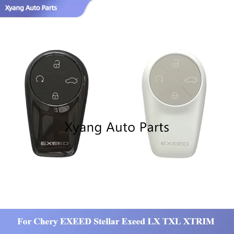 

Original Car Intelligent Smart Remote Key For Chery EXEED Stellar Exeed LX TXL XTRIM Car Keyless Remote Key ​