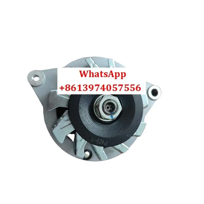 490B-52000 generator JF131AX alternator 14V/350W forklift 490
