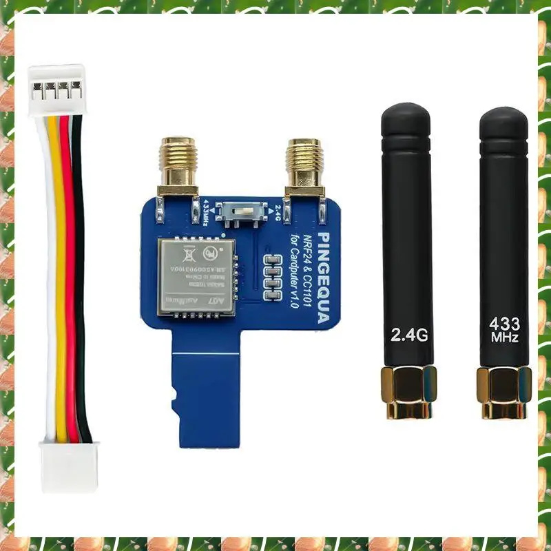 Jaja NRF24 Rf Modul…
