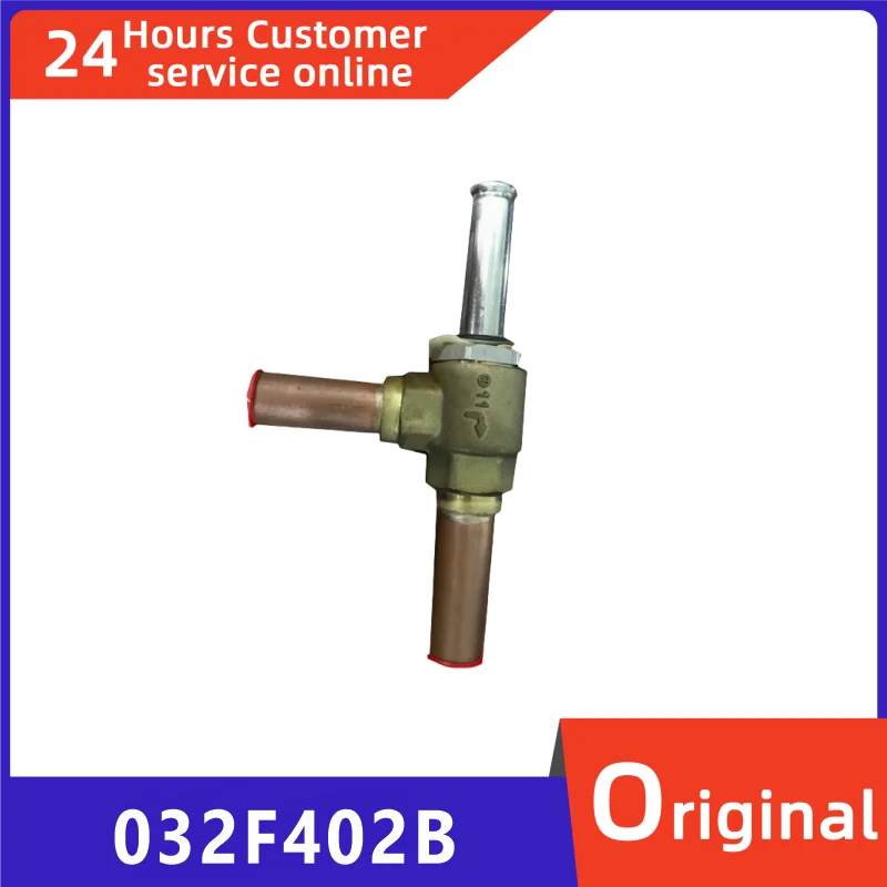 

Brand new original screw machine motor cooling solenoid valve 032F402B