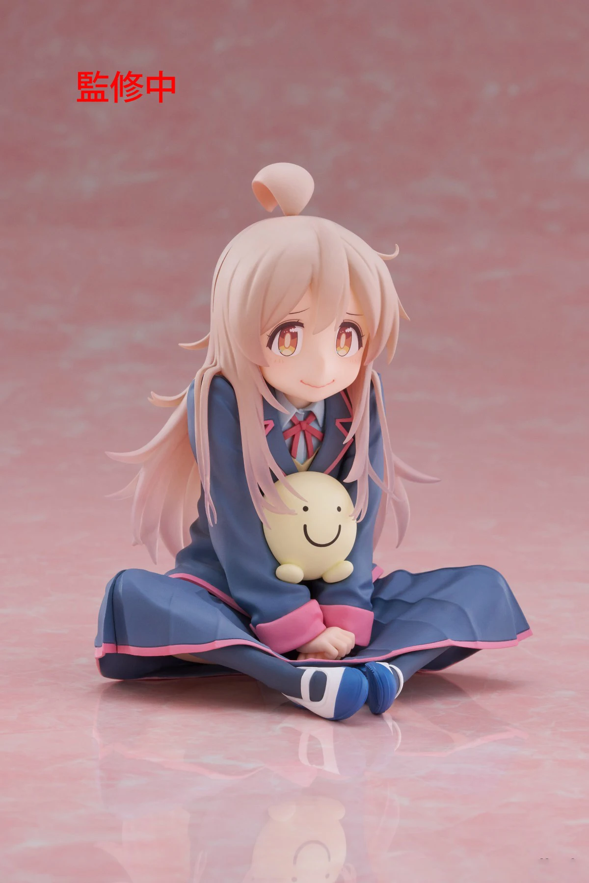 Original Genuine Taito Desktop Cute Onimai: I'm Now Your Sister! Mahiro Oyama Figure Anime Collectible