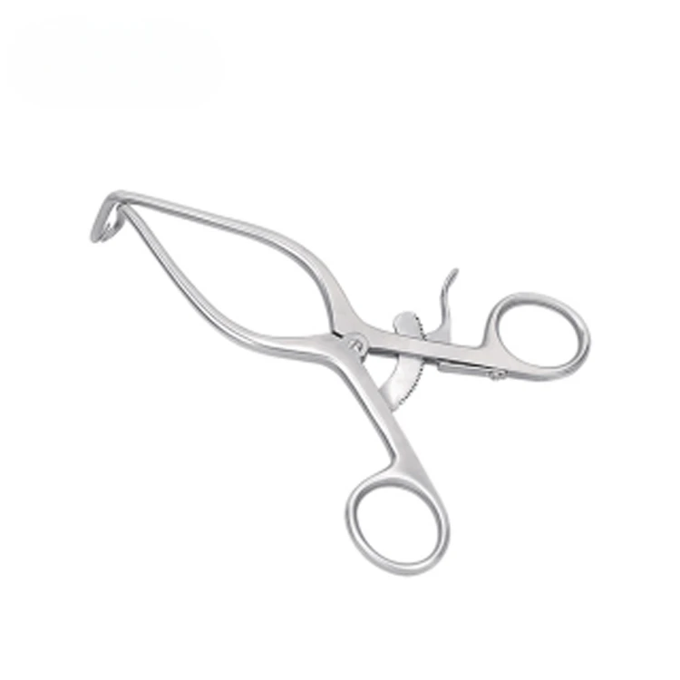 

veterinary surgical instruments products hospital equipment animal gelpi retaining retractor