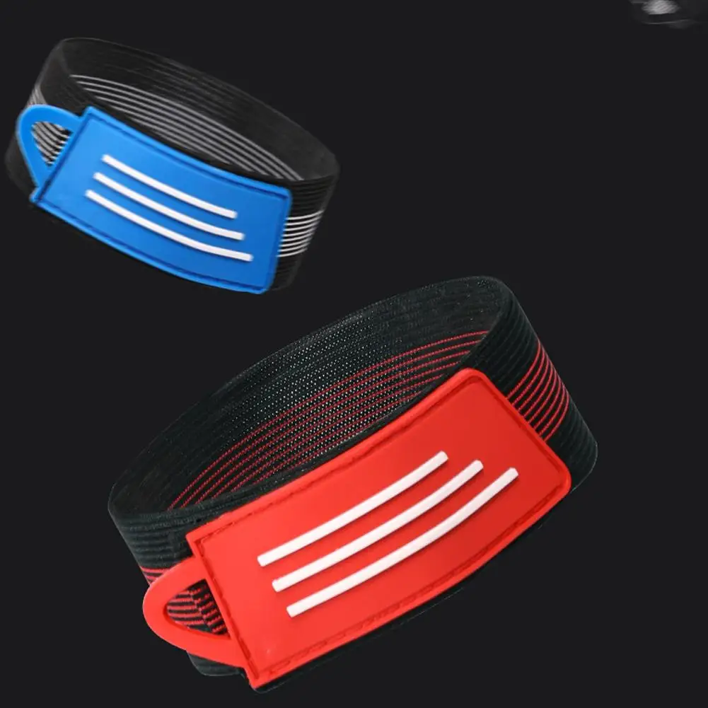 1Pair Bike Bicycle Outdoor Ankle Leg Bind Bandage,Trousers Pant Bands Clips Strap Bicycle Trouser Clip Shin Guard