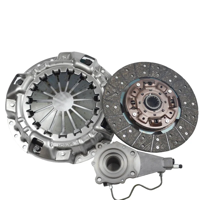 GRTECH Me521118 Me515796 Me539919 Hot Selling Clutch Assembly Truck Clutch Kit For Mitsubishi Fuso Canter