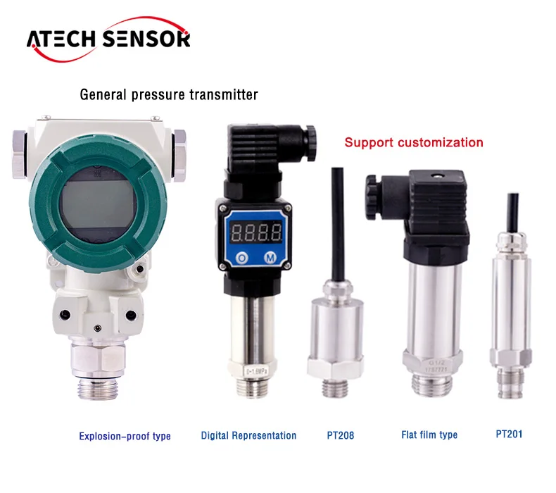 

Atech Ceramic Pressure Transducer Price Ceramic Oil Pressure Sensor China Ceramic Pressure Sensor Transducer