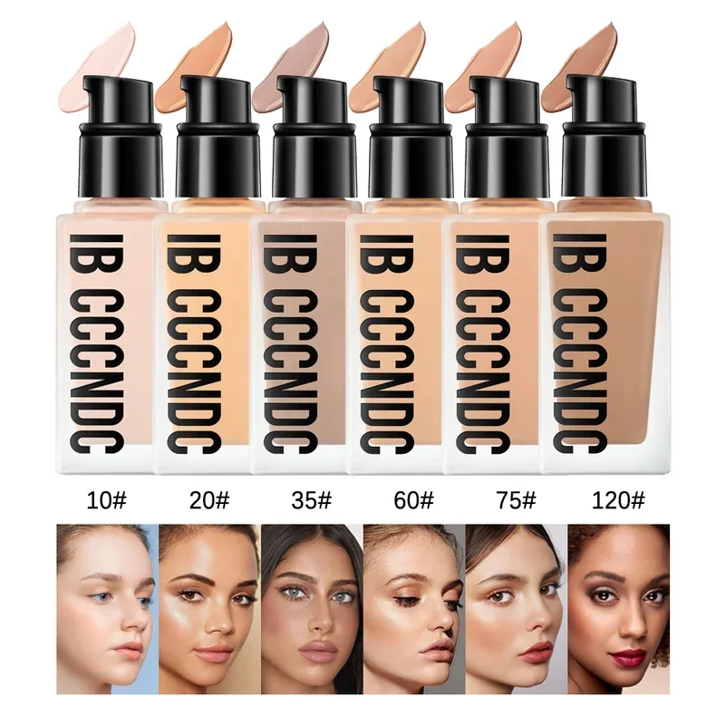 flawless-all-day-6-color-waterproof-concealer-foundation-for-women-makeup-full-coverage-long-lasting-moisturizing