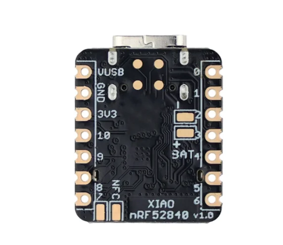 Nueva Placa de Desarrollo Bluetooth XIAO NRF52840 Sense (XIAO BLE Sense) 102010469